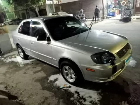 هيونداي فيرنا 2017 مستعملة هيونداي فيرنا 2017 مستعملة used_cars.forSale
