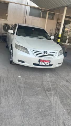 Used Toyota Camry 2.5L GLX 2009