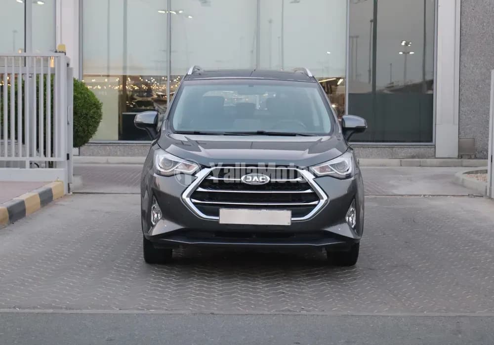 Used JAC JS3 1.6L Luxury 2023