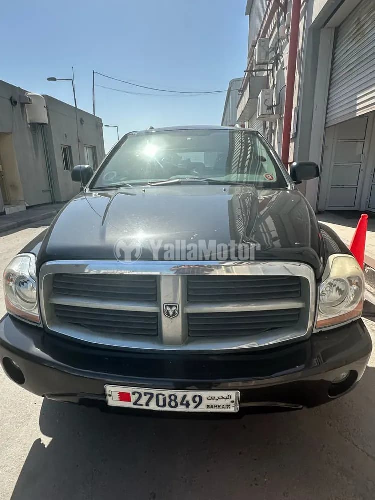 Used Dodge Durango 5.7L R/T (AWD) 2006