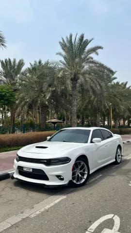 Used Dodge Charger 3.6L GT 2019