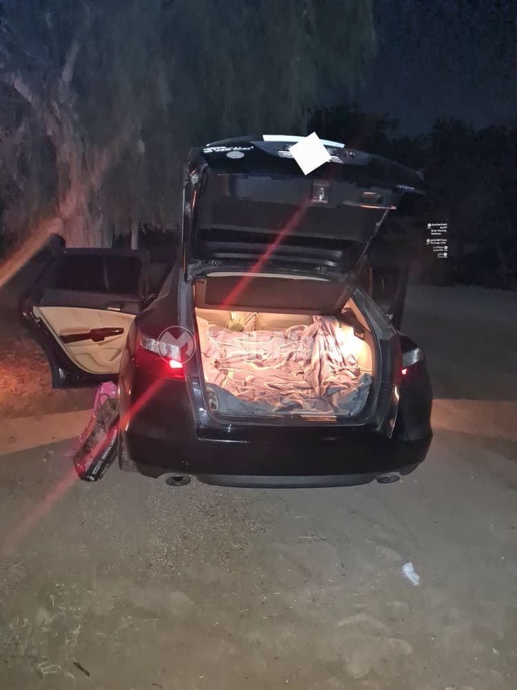 مستعملة هوندا أكورد كروس تاور 3.5 لتر V6 2012