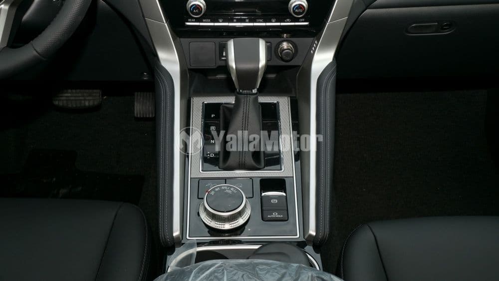 New Mitsubishi Montero Sport 3.0L GLS 4WD High Line 2025