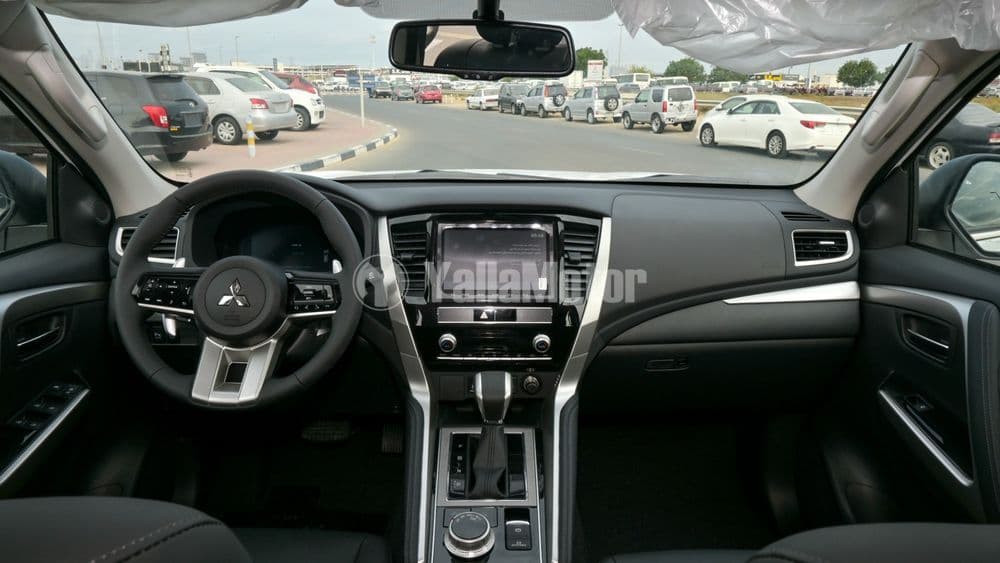 New Mitsubishi Montero Sport 3.0L GLS 4WD High Line 2025