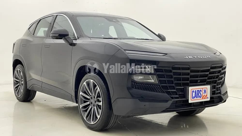 جيتور Dashing 2023 مستعملة