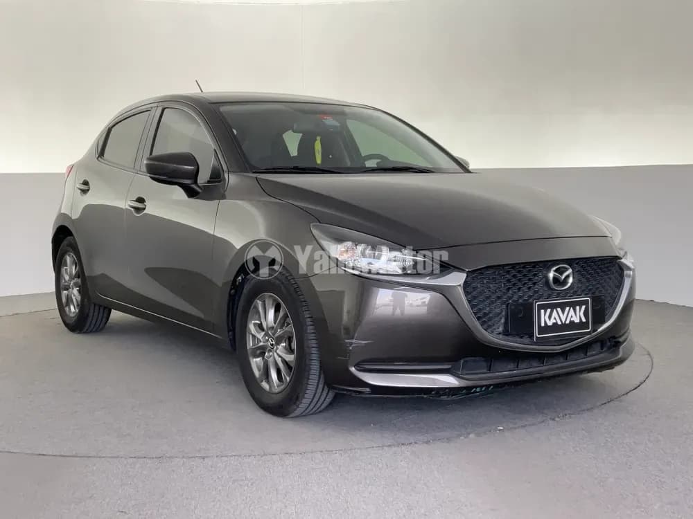 Used Mazda 2 2020