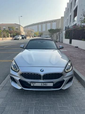 Used BMW Z4 sDrive 30i 2020