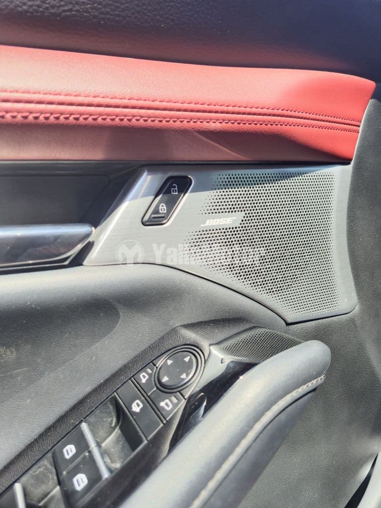 Used Mazda 3 Hatchback 2.0L Intense 2024