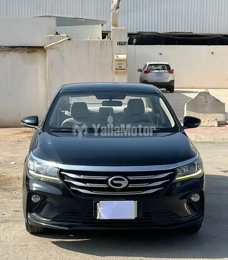Used JAC J4 2019