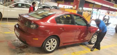 Used Mazda 2 Sedan 1.5L 2009