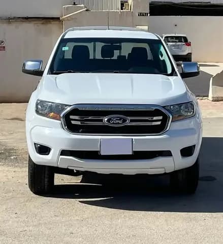 Used Ford Ranger 2020 Used Ford Ranger 2020 used_cars.forSale
