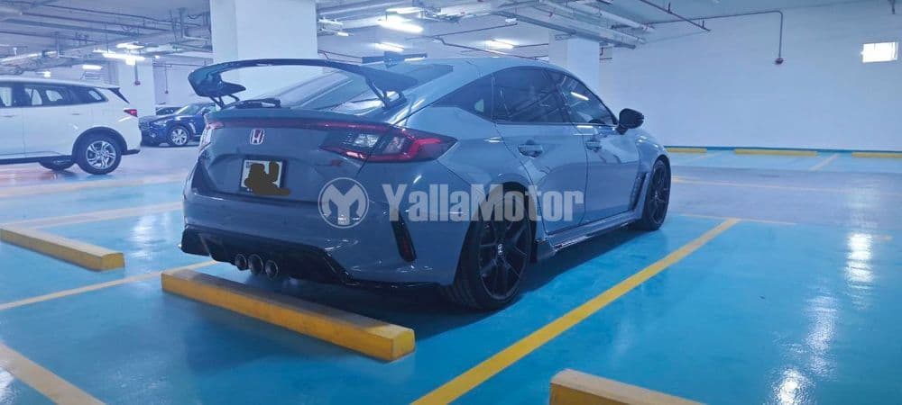 مستعملة هوندا Civic Type R 2.0T M/T 2023