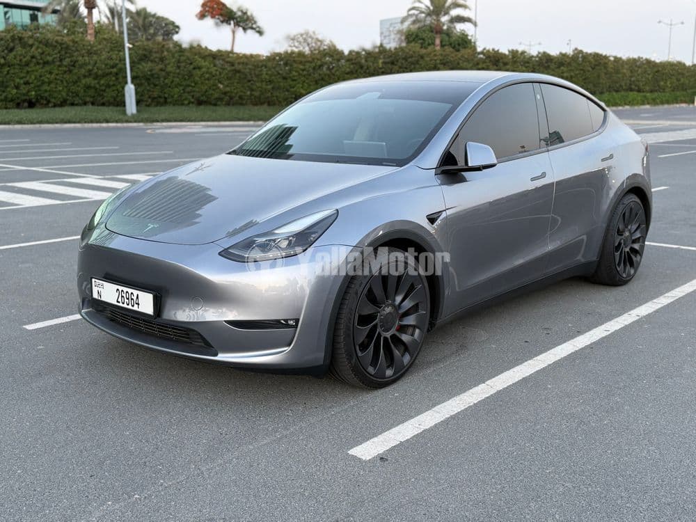 Used Tesla Model Y Performance (AWD) 2024