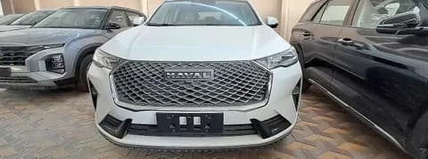 New Haval H6 2024 New Haval H6 2024 used_cars.forSale