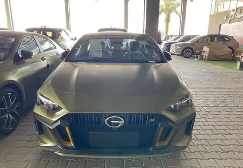 الجديد جي أي سي EMPOW 2025 الجديد جي أي سي EMPOW 2025 used_cars.forSale