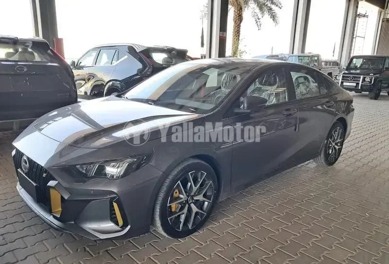 New GAC EMPOW 2025