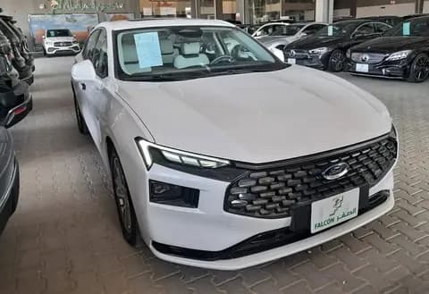 Used Ford Taurus 2.0L EcoBoost Trend 2023 Used Ford Taurus 2.0L EcoBoost Trend 2023 used_cars.forSale
