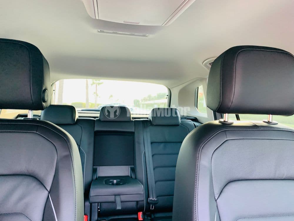 Used Volkswagen Tiguan 1.4L S Plus 2021