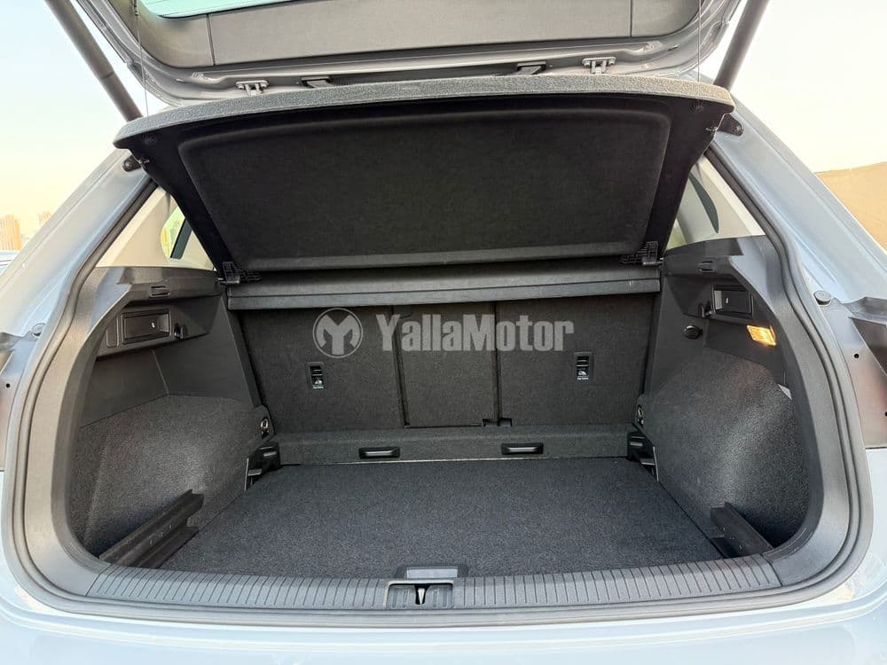 Used Volkswagen Tiguan 1.4L S Plus 2021