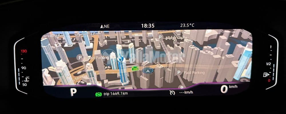 Used Volkswagen Tiguan 1.4L S Plus 2021