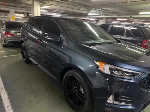 Used Ford Edge 2.7L EcoBoost Sport 2022