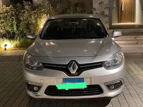 رينو فلوينس 1.6L LE 2016 مستعملة رينو فلوينس 1.6L LE 2016 مستعملة used_cars.forSale