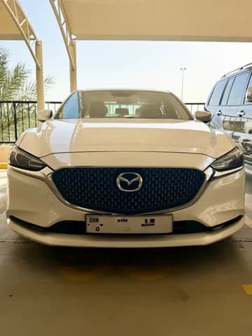 Used Mazda 6 2.5 S 2020