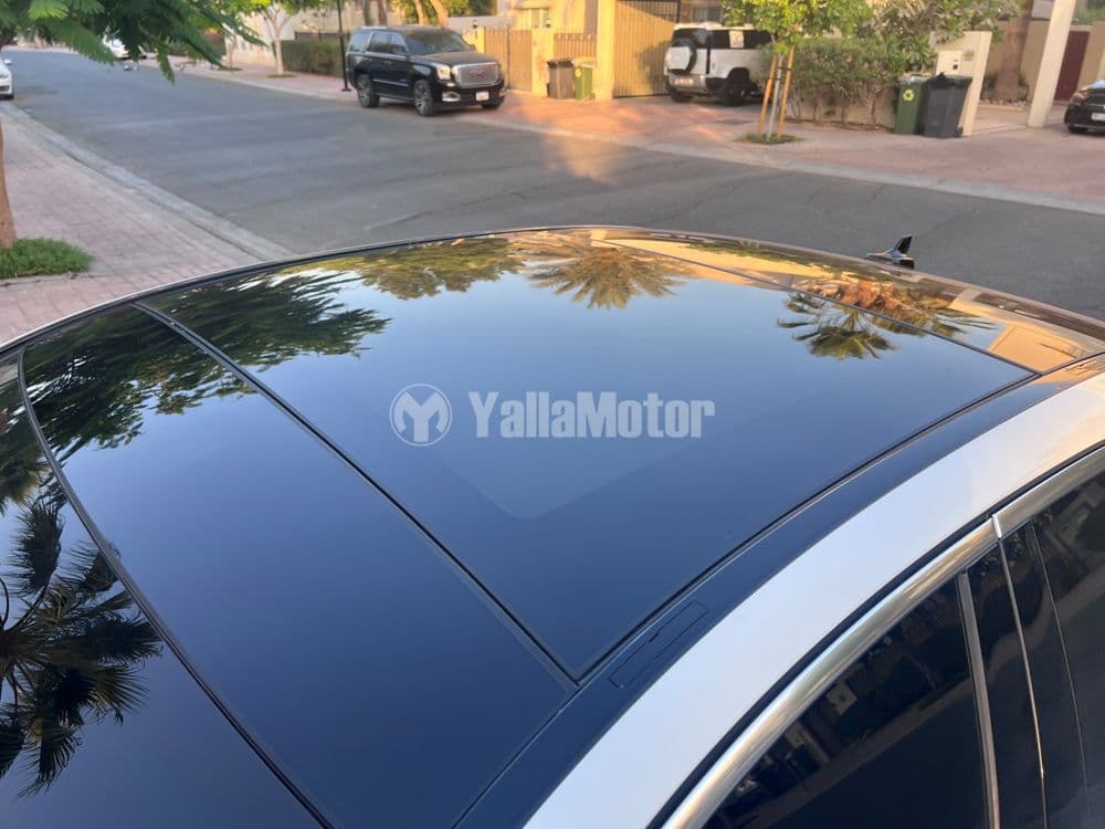 Used Mercedes-Benz E-Class Saloon E 300 2020