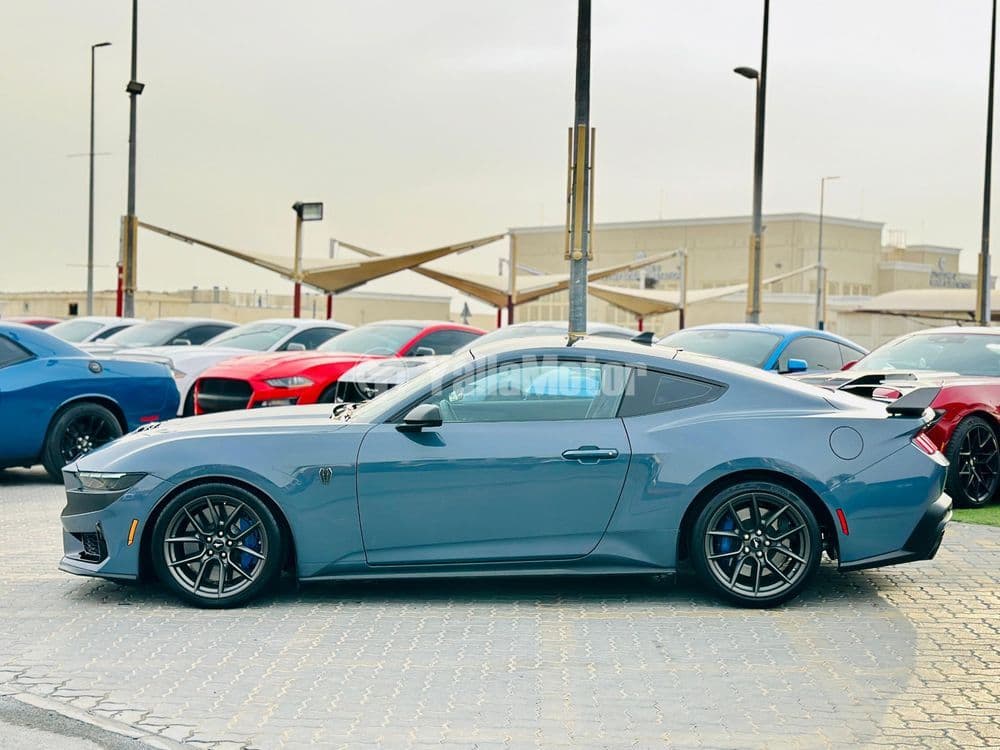 Used Ford Mustang 3.7L Coupe 2024