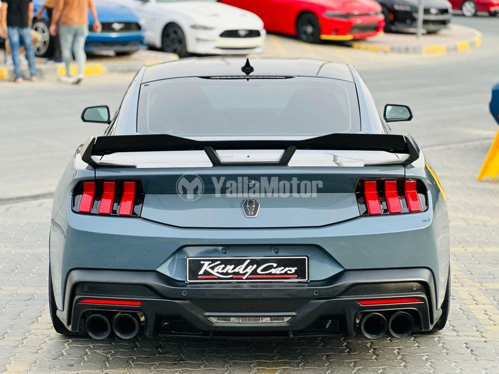 Used Ford Mustang 3.7L Coupe 2024