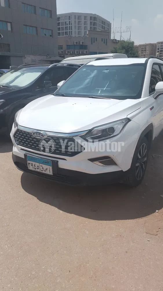 Used JAC S4 1.5T Deluxe 2021