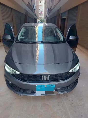 Used Fiat Tipo Sedan 1.6L 2021 Used Fiat Tipo Sedan 1.6L 2021 used_cars.forSale