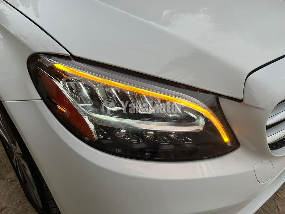 Used Mercedes-Benz C-Class C 300 4MATIC 2019