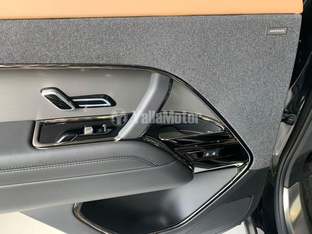 New Land Rover Range Rover Sport 5.0L SC V8 Autobiography Dynamic 525 PS 2025