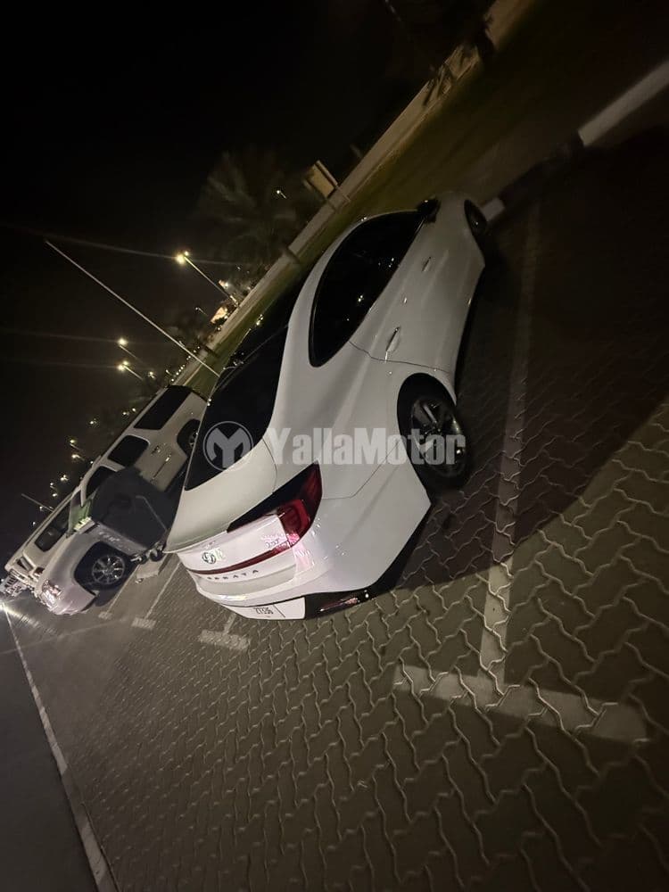 Used Hyundai Sonata 1.6T GL 2022