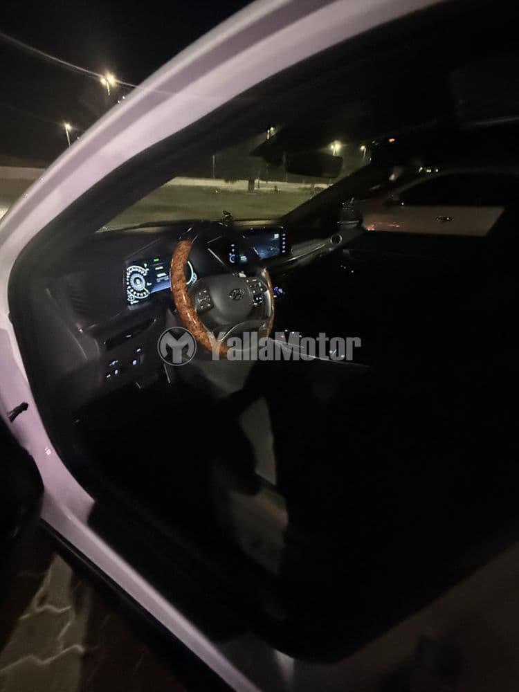 Used Hyundai Sonata 1.6T GL 2022