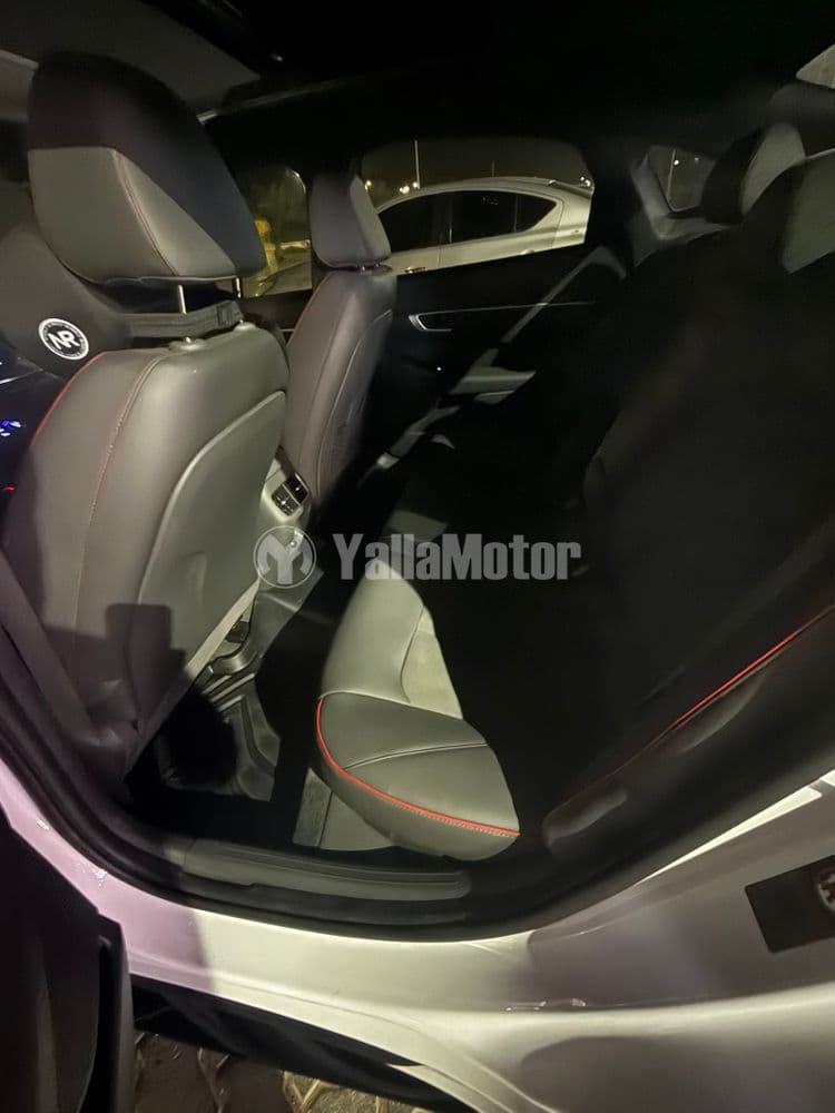 Used Hyundai Sonata 1.6T GL 2022