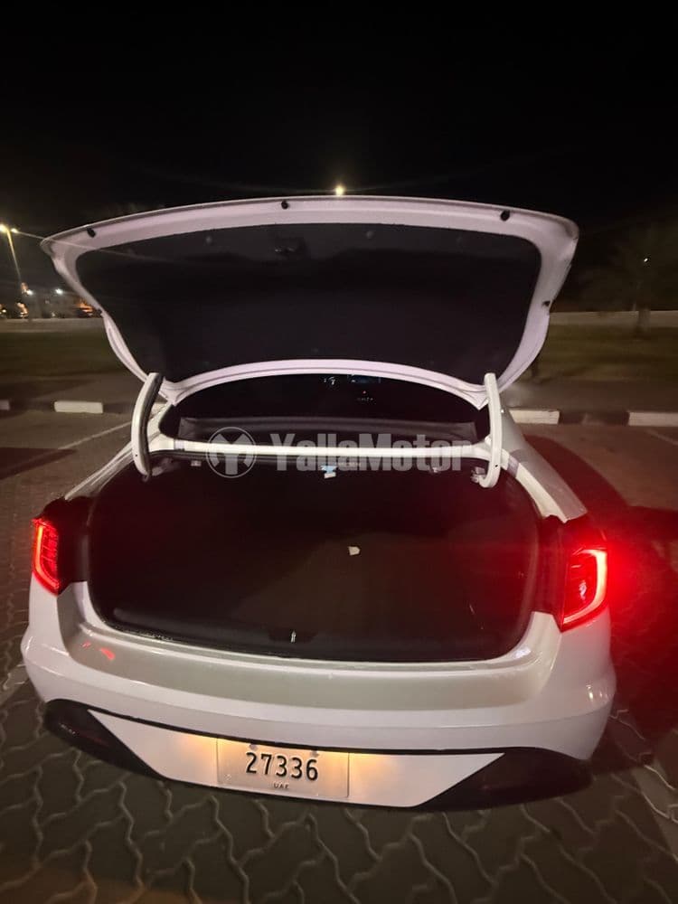 Used Hyundai Sonata 1.6T GL 2022