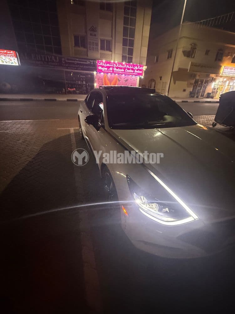 Used Hyundai Sonata 1.6T GL 2022