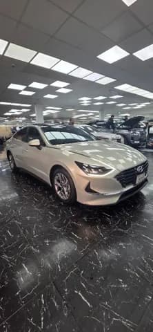 Used Hyundai Sonata 2.5L Comfort 2020