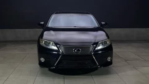 Used Lexus ES 350 2014