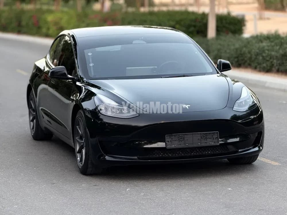 Used Tesla Model 3 Long Range AWD 2022