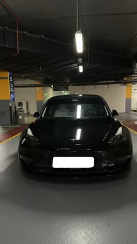 Used Tesla Model 3 Long Range AWD 2022