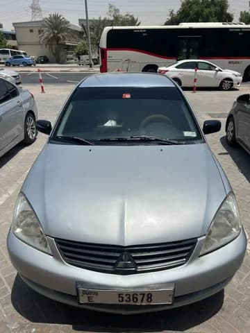 Used Mitsubishi Lancer 1.3L Automatic 2010