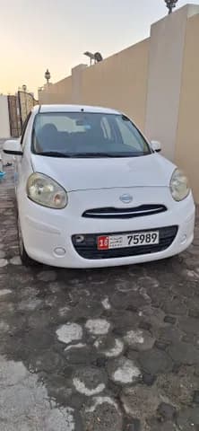 Used Nissan Micra 1.5 S 2015