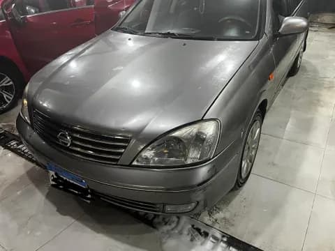 Used Nissan Sunny 1.6L SV 2012 Used Nissan Sunny 1.6L SV 2012 used_cars.forSale