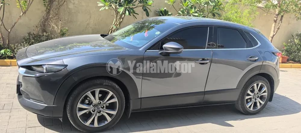مازدا CX-30 2.0L Urban AWD 2024 مستعملة