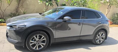 Used Mazda CX-30 2.0L Urban AWD 2024 Used Mazda CX-30 2.0L Urban AWD 2024 used_cars.forSale