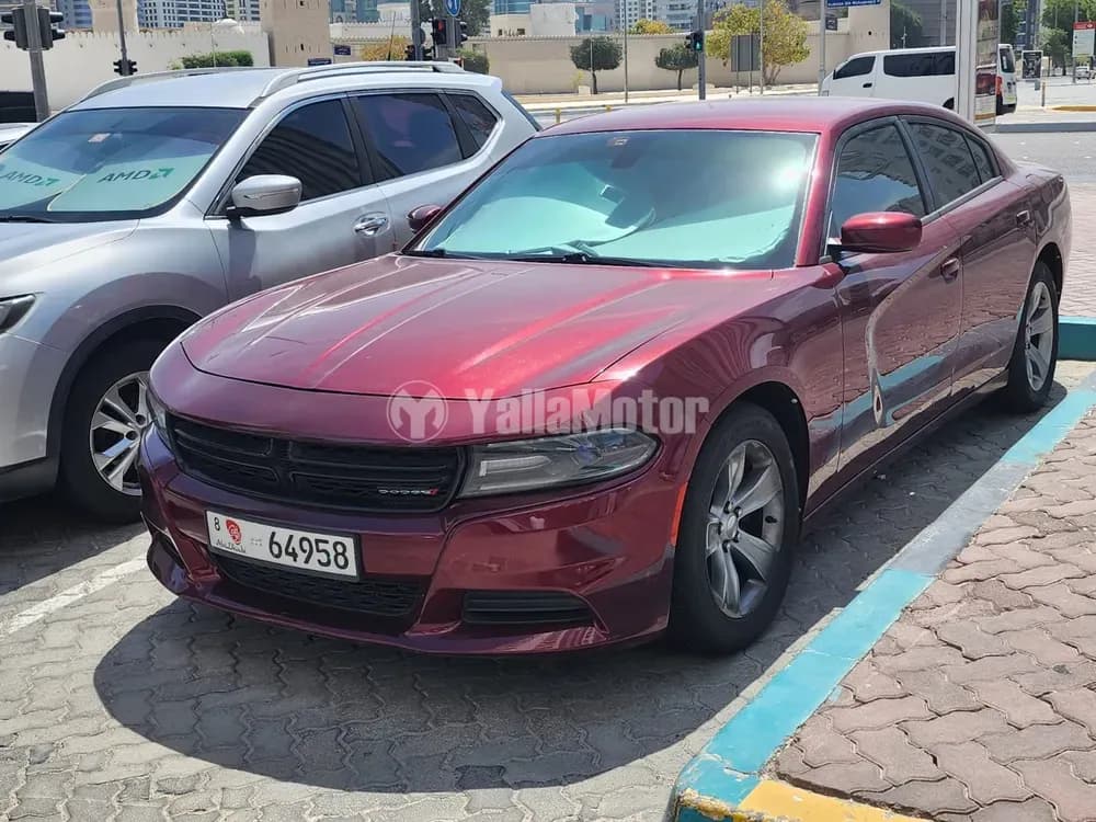 Used Dodge Charger 3.6L SXT (Base) 2020