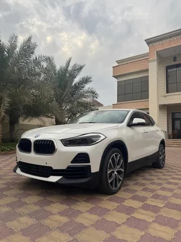 Used BMW X2 2022